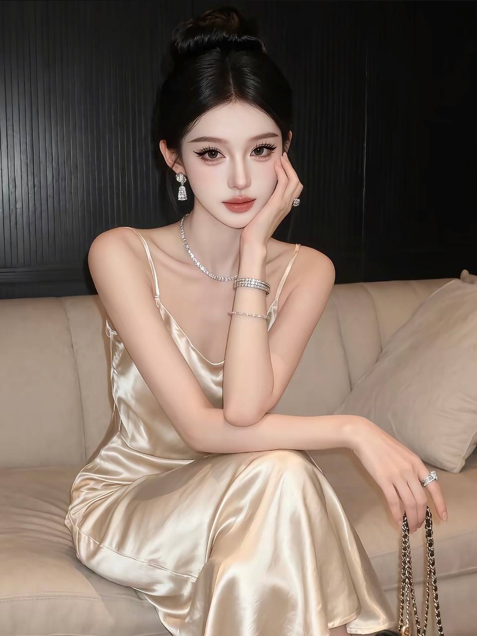 灯火告白·未删减