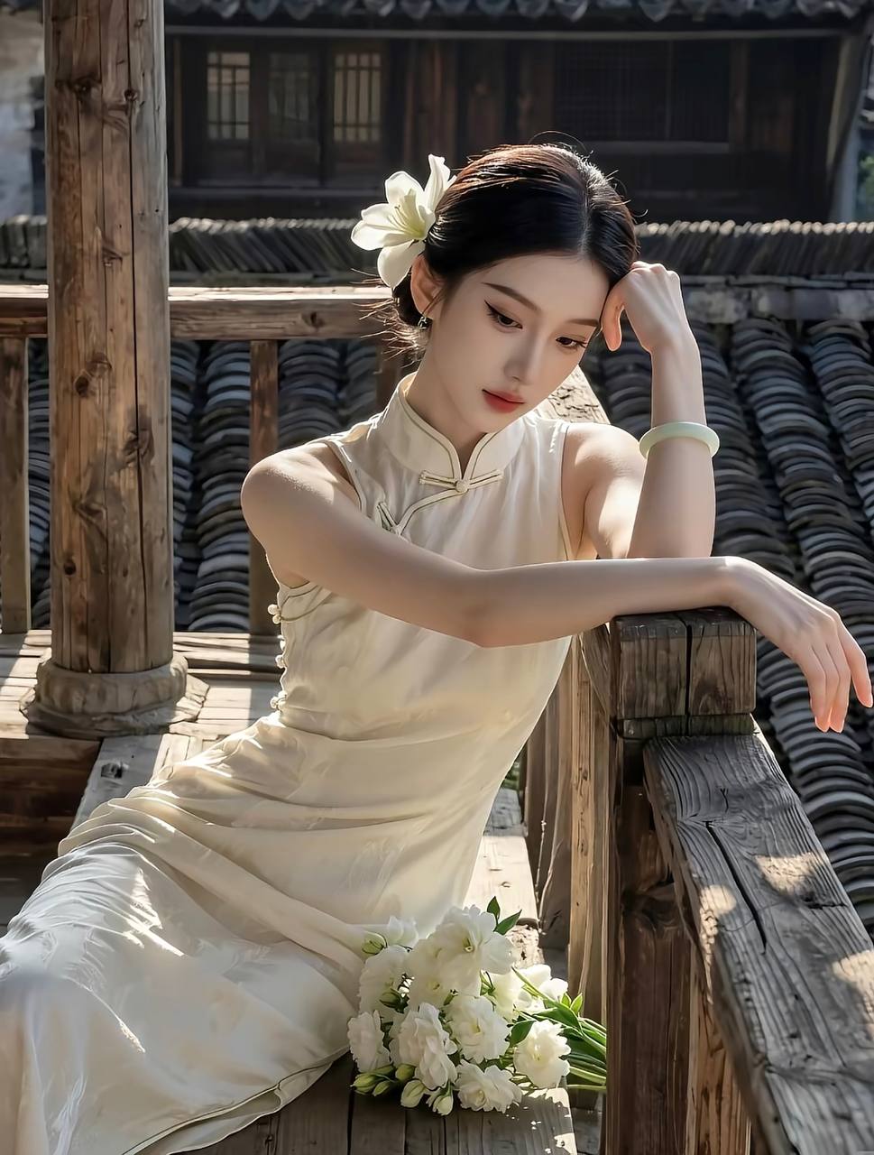 白昼邮差